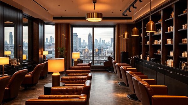 Discover top hairdressing services at gritt london balham