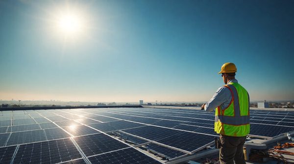 Unlock substantial savings through professional solar energy services